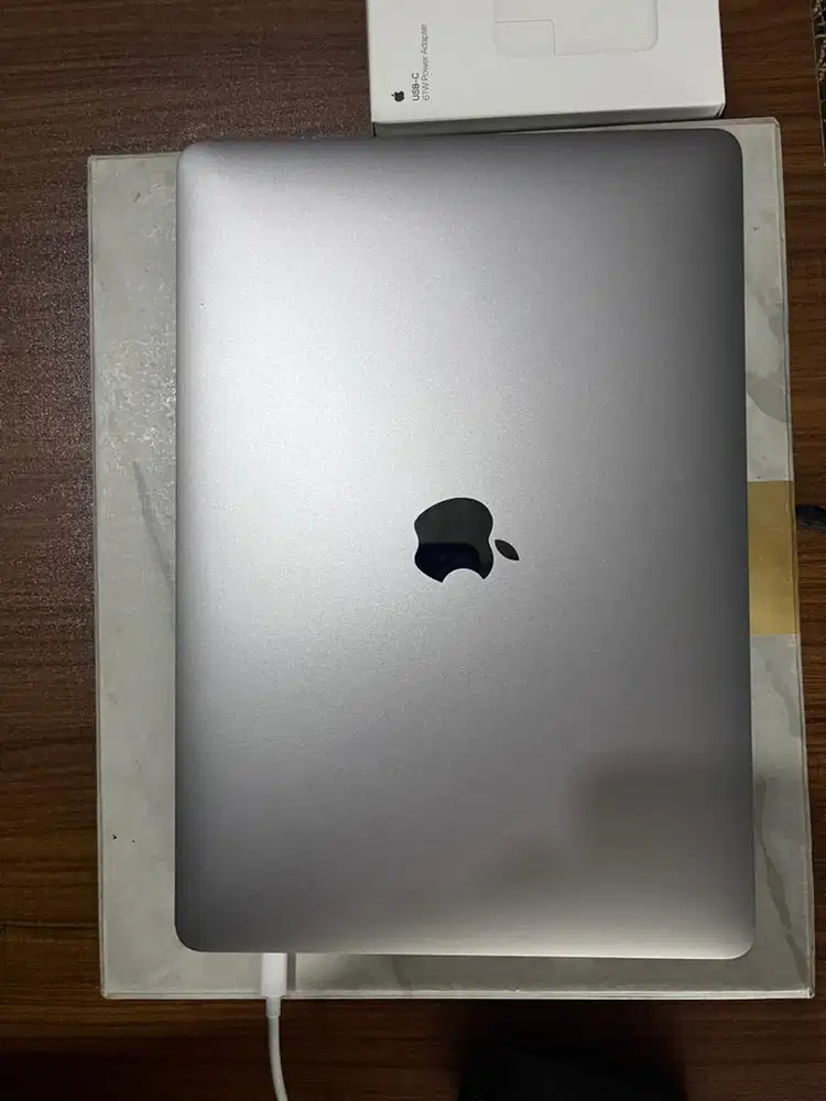 Macbook Air 2020