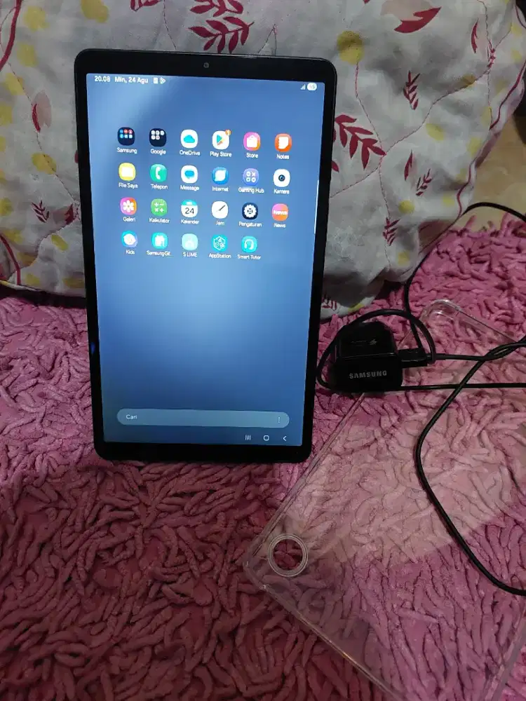 Samsung Tab A9 LTE 4G. Ram 4/64 SIM-card
