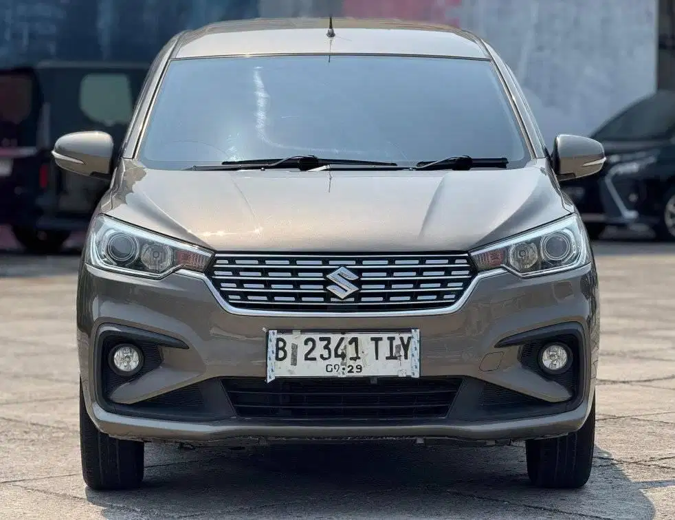 Suzuki Ertiga GX 2020 Matic