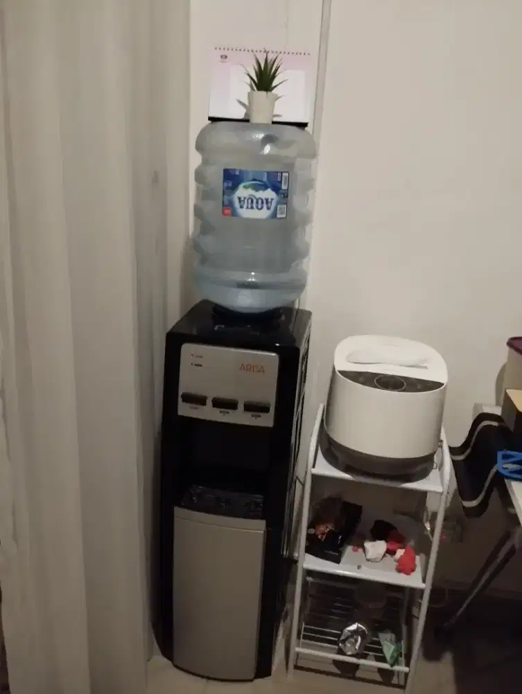 Dispenser Galon Arisa