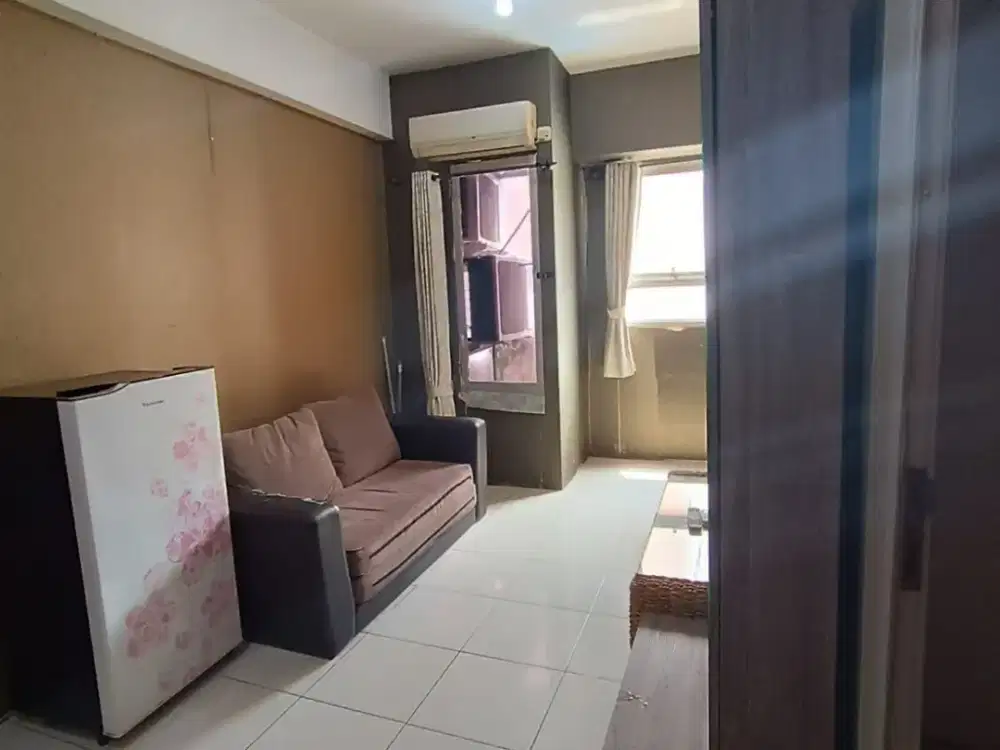 Dijual Murah Apartemen 2BR Puncak Permai Surabaya