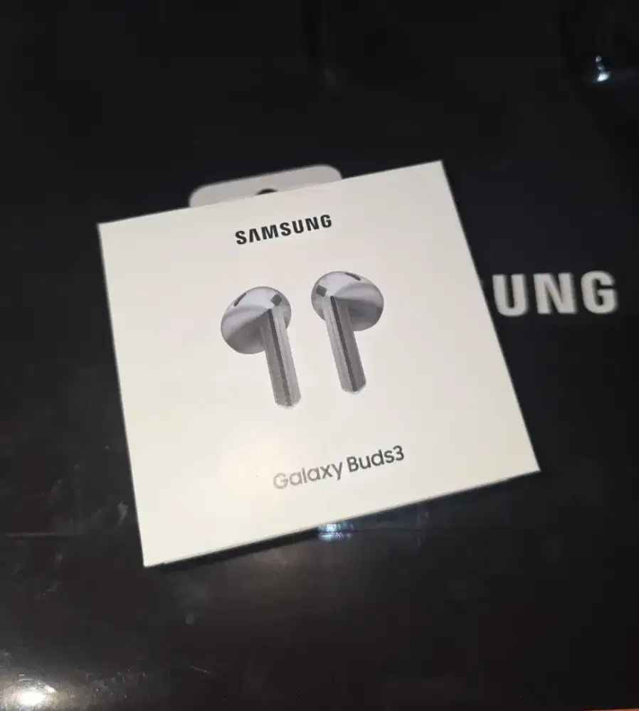 Samsung Galaxy Buds 3
