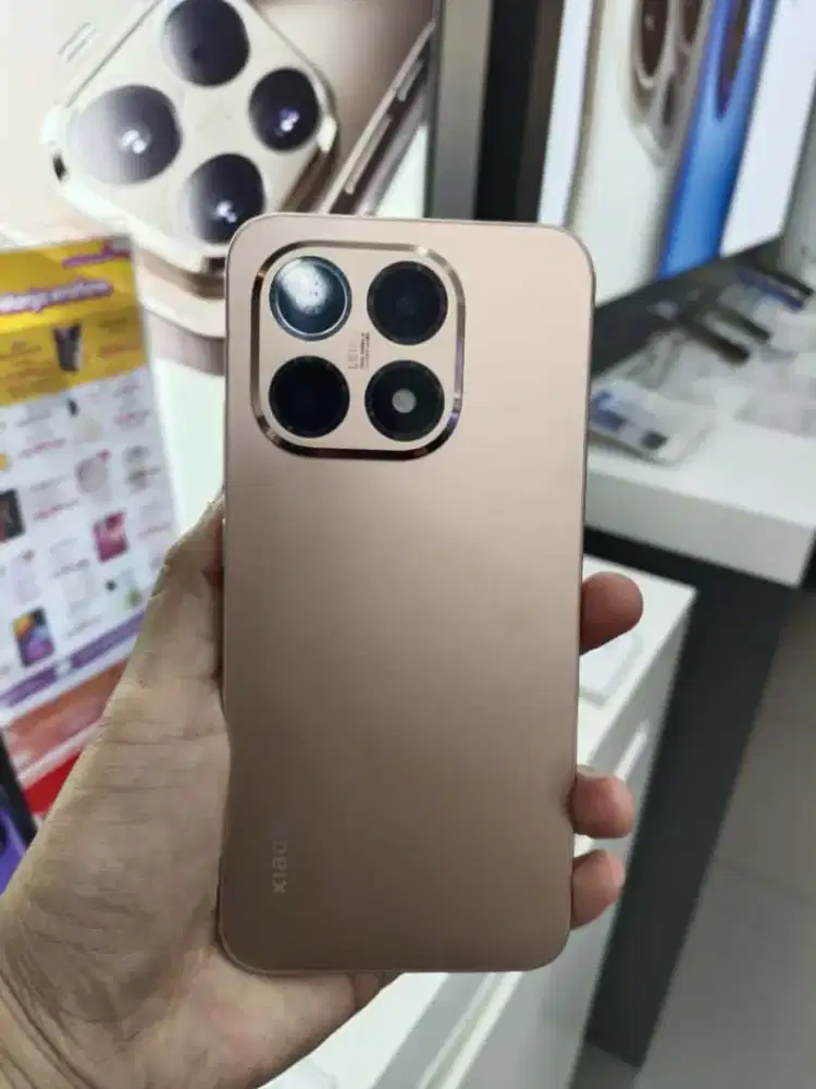 JUAL HP BARU XIAOMI 15T SERIES