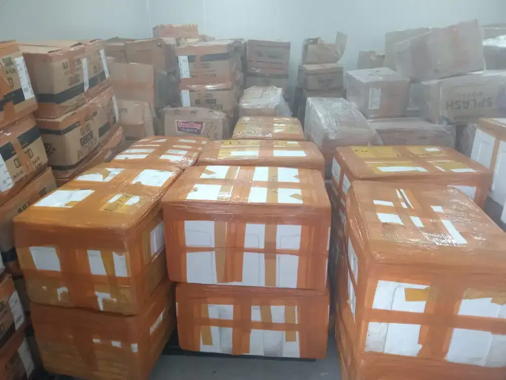 Ready Stock DagDur Manis Legit