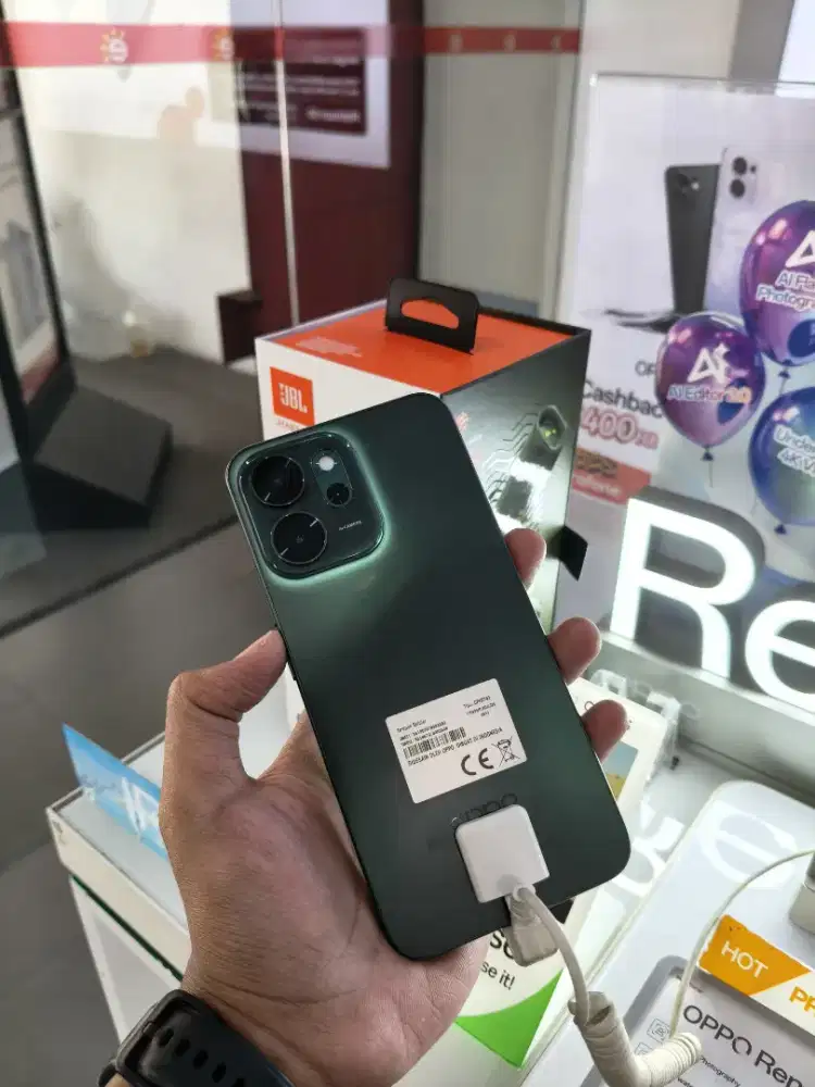 Oppo Reno 14F 5G
