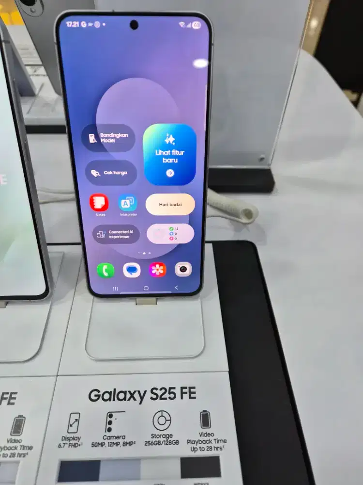 Samsung Galaxy S25 FE 5G