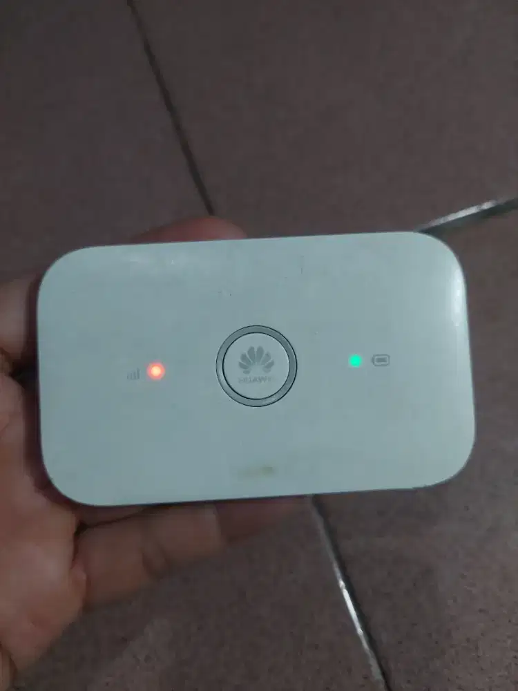Modem Huawei E5573Cs