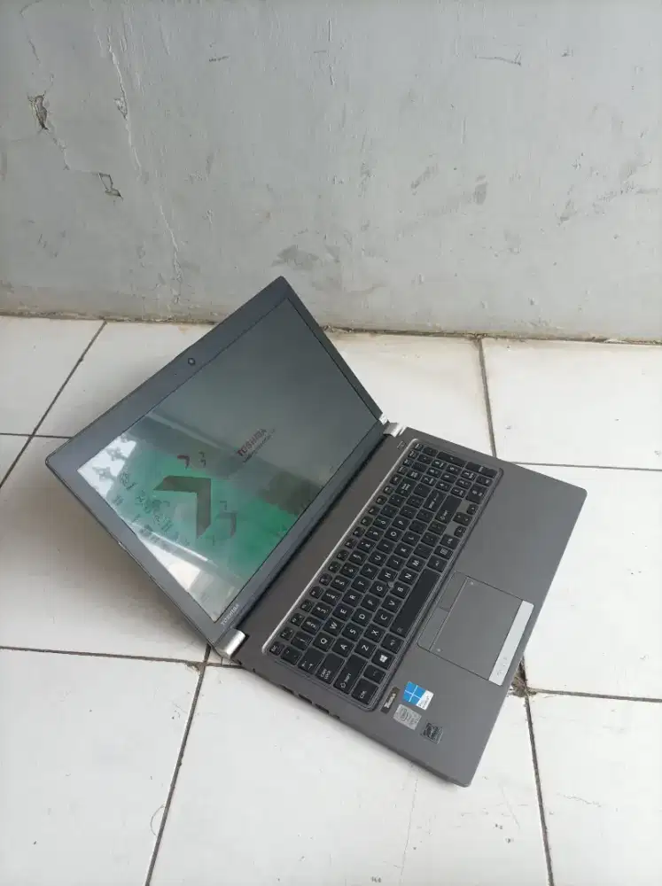 Toshiba Portege Z30-A Intel Core i7 Slim Mulus SSD 256GB
