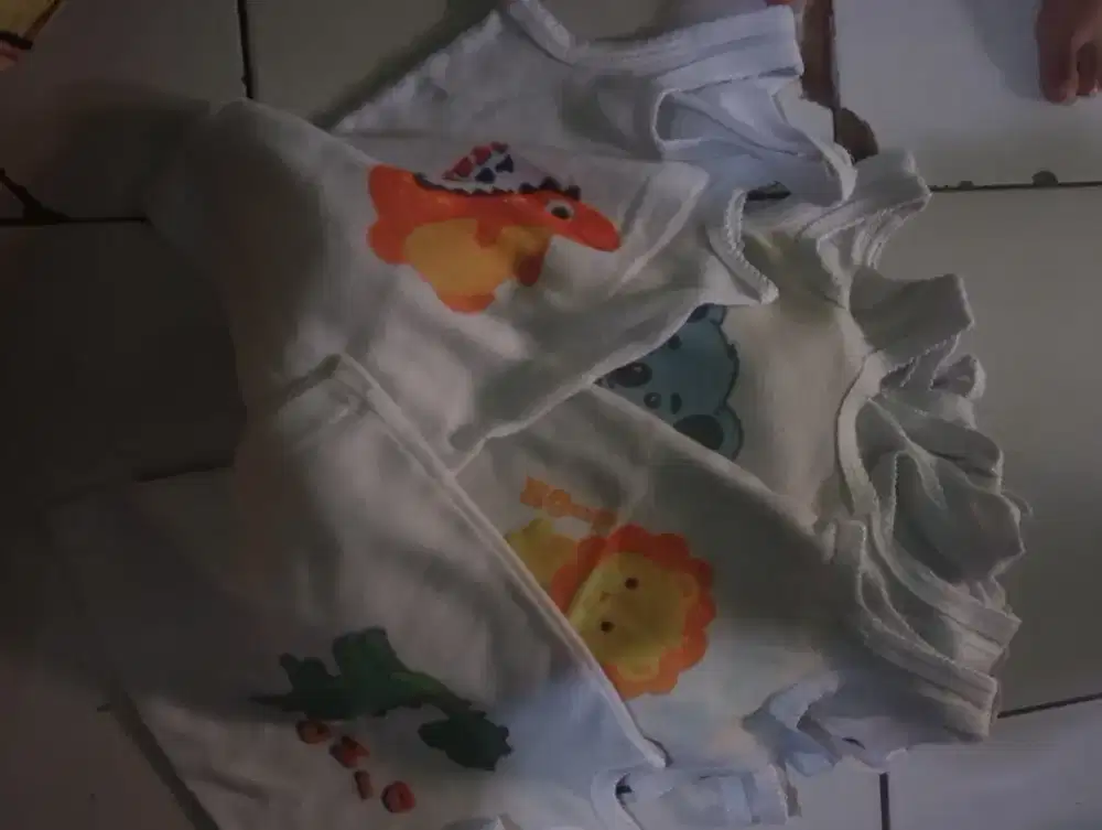 singlet Newborn