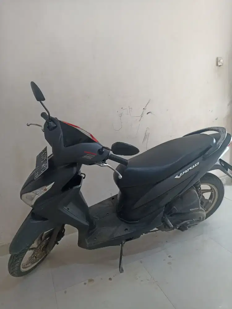 Dijual Vario 2016 110