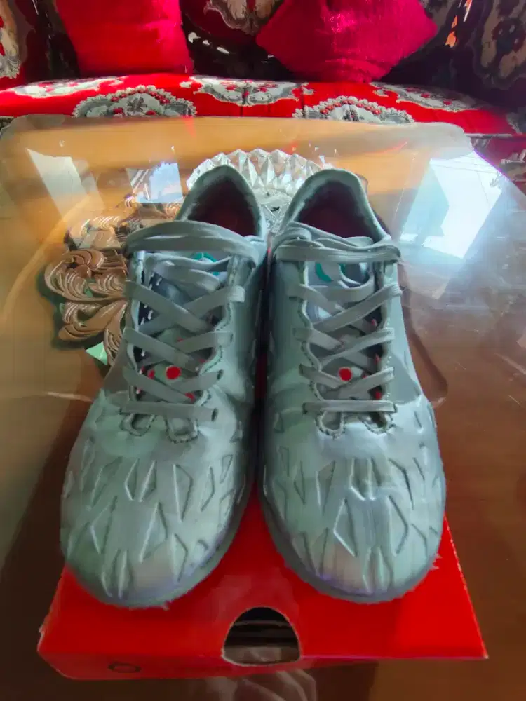 Sepatu futsal anak Ortuseight