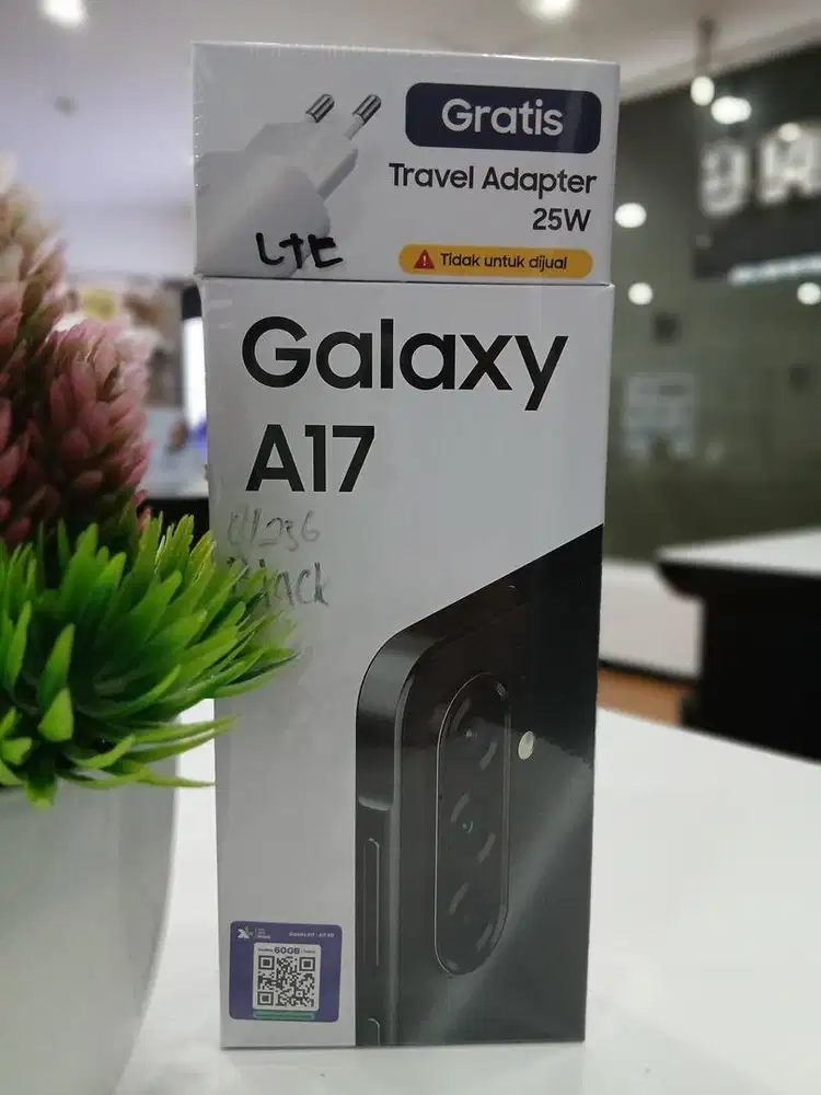 Samsung Galaxy A17 LTE 8/256