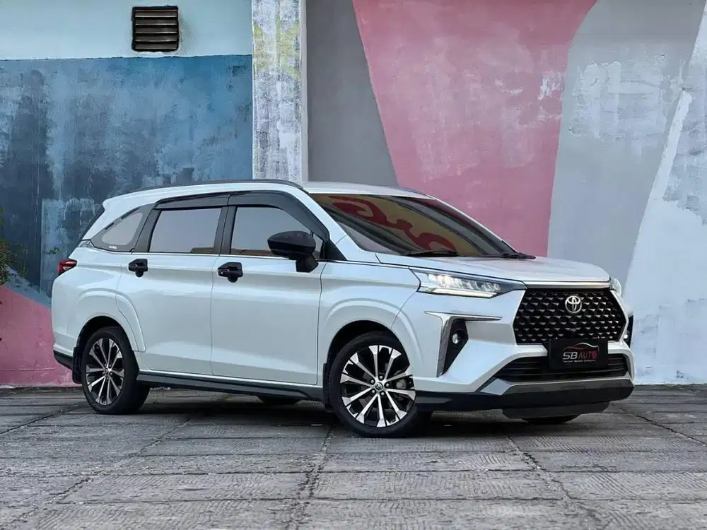TOYOTA VELOZ TSS 1.5 Q 2022