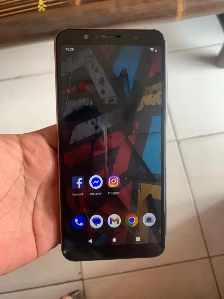 Asus zenfone max pro M1 3/32Gb
