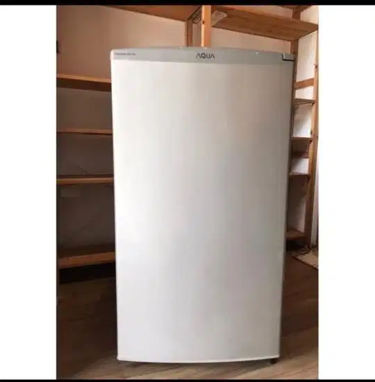Freezer Asi Preloved