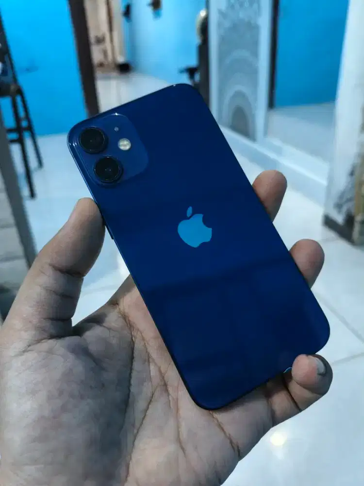 iPhone 12 mini 128Gb