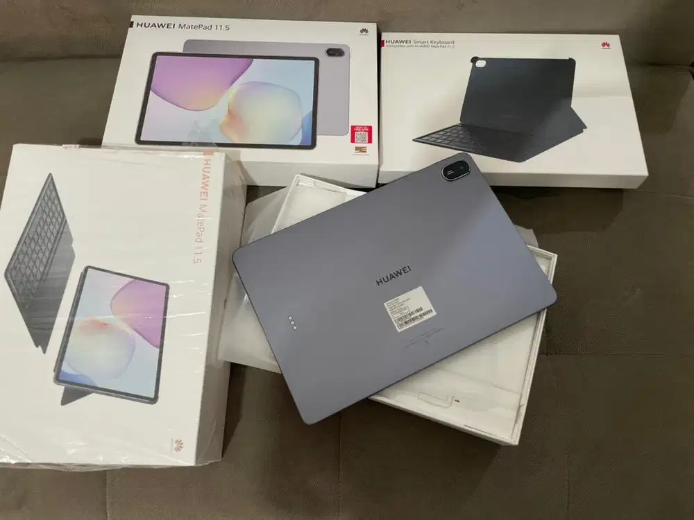 Huwaei Matepad 11.5 2025 8/256