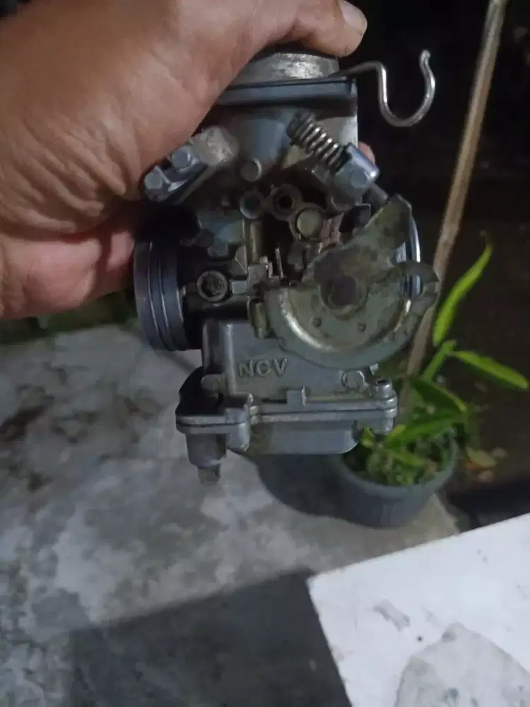 Jual karbu motor Yamaha mio