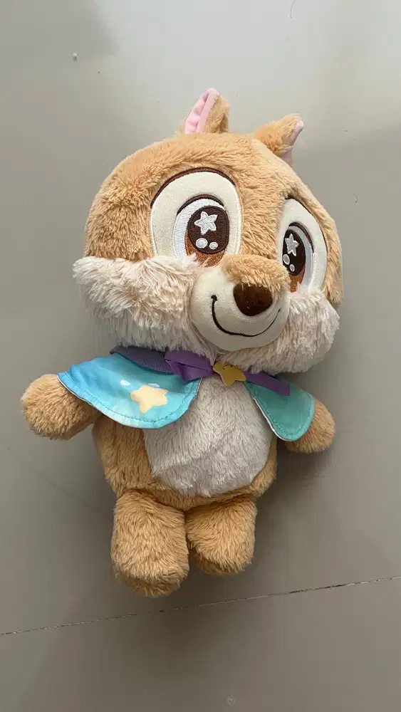 Boneka Disney Chip