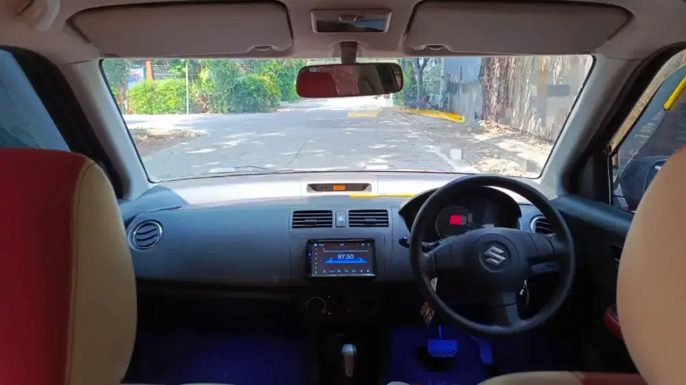 (KM45000)SUZUKI BALENO HB 2019 NIK 2018 ISTIMEWA KMRENDAH