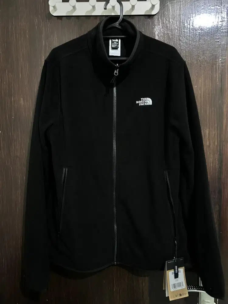 Jaket Fleece The North Face