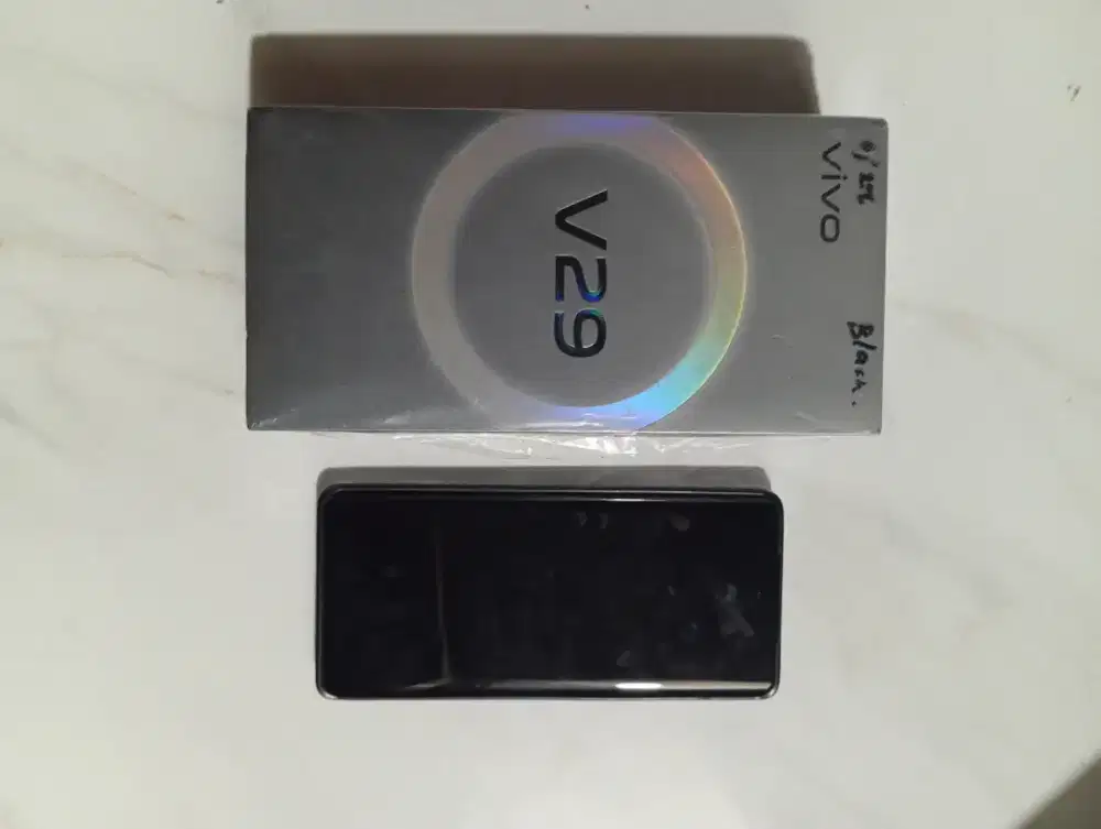 Vivo v29 like new