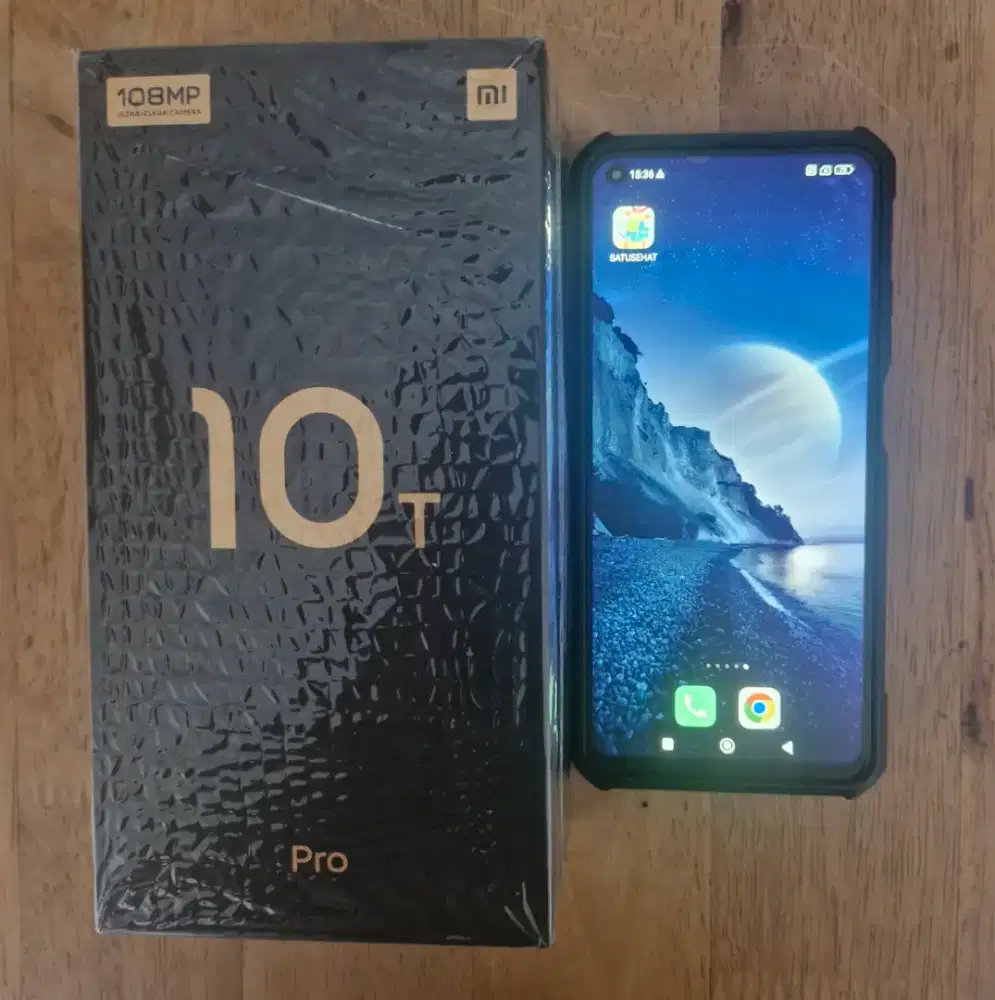 Jual Cepat Xiaomi Mi 10 T Pro