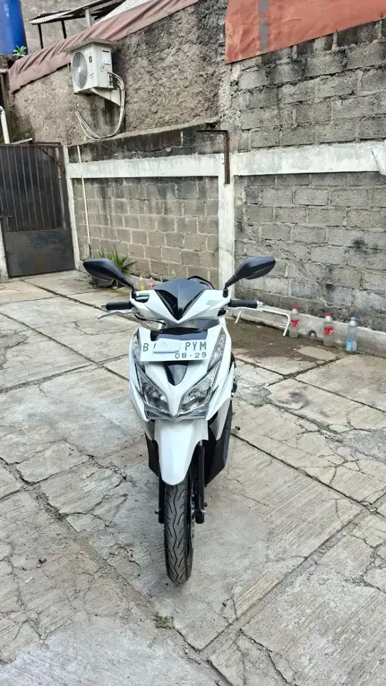 Vario 125 KZR 2014