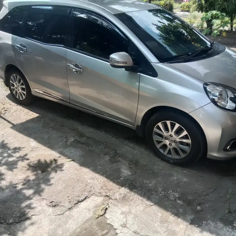 Mobilio E Prestige