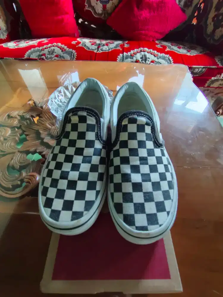 Sepatu Vans anak