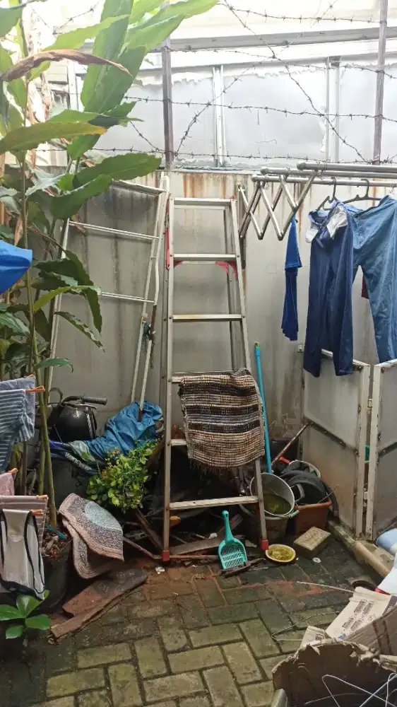 Dicari asisten rumah tangga ART