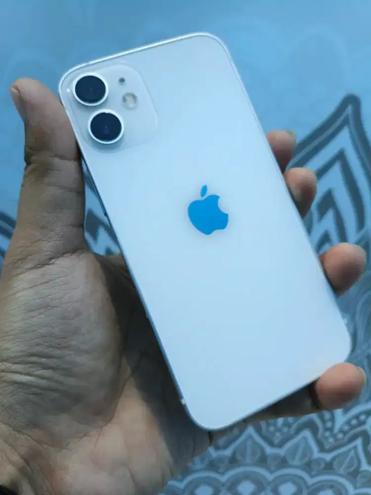 iPhone 12 mini 128Gb
