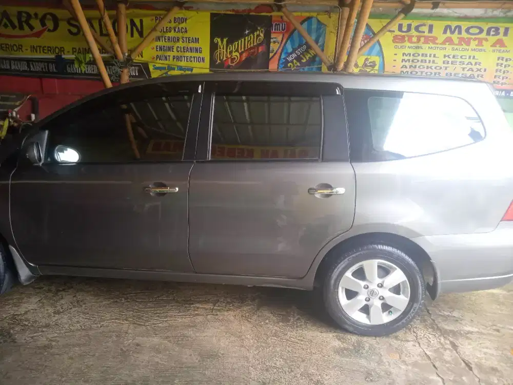 Jual mobil th 2008
