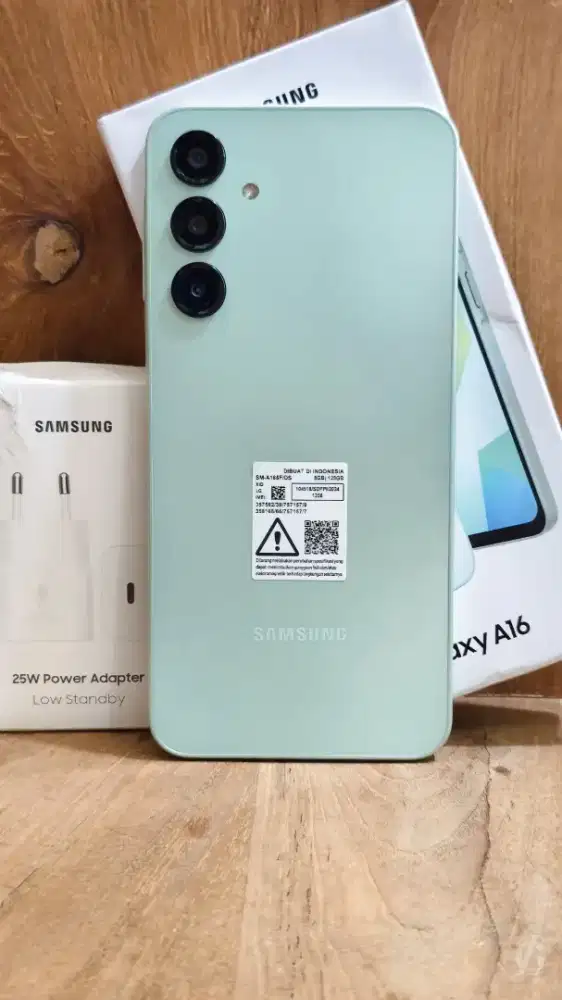 Samsung A16 4g 8/128 second 1 bln asa nota