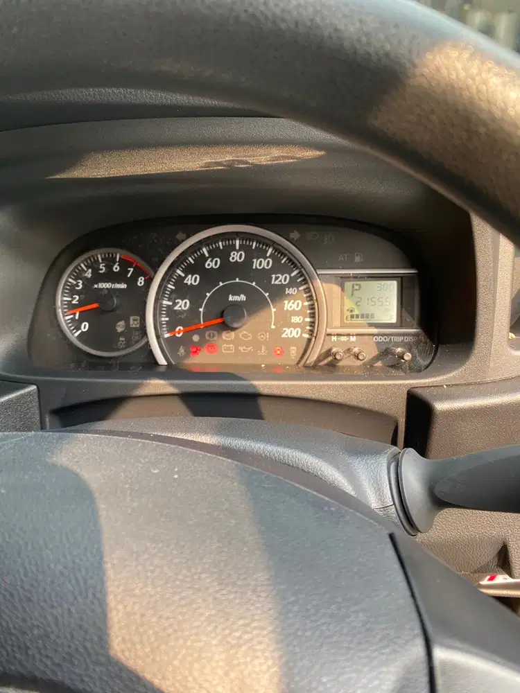 Daihatsu Sigra 2024 Bensin