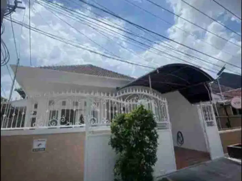 ‼️JUAL CEPAT‼️PERUMAHAN MULYOSARI PRIMA DEKAT PAKUWON CITY