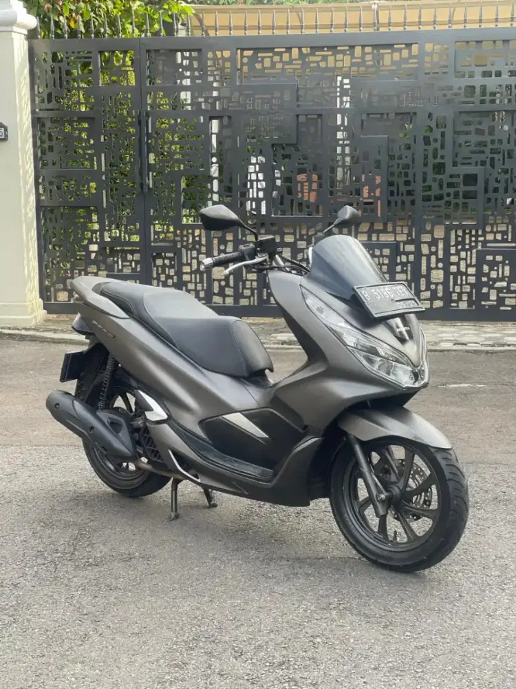 DP 1,6 Jutaan Honda PCX 150 CBS ISS ESP
2020