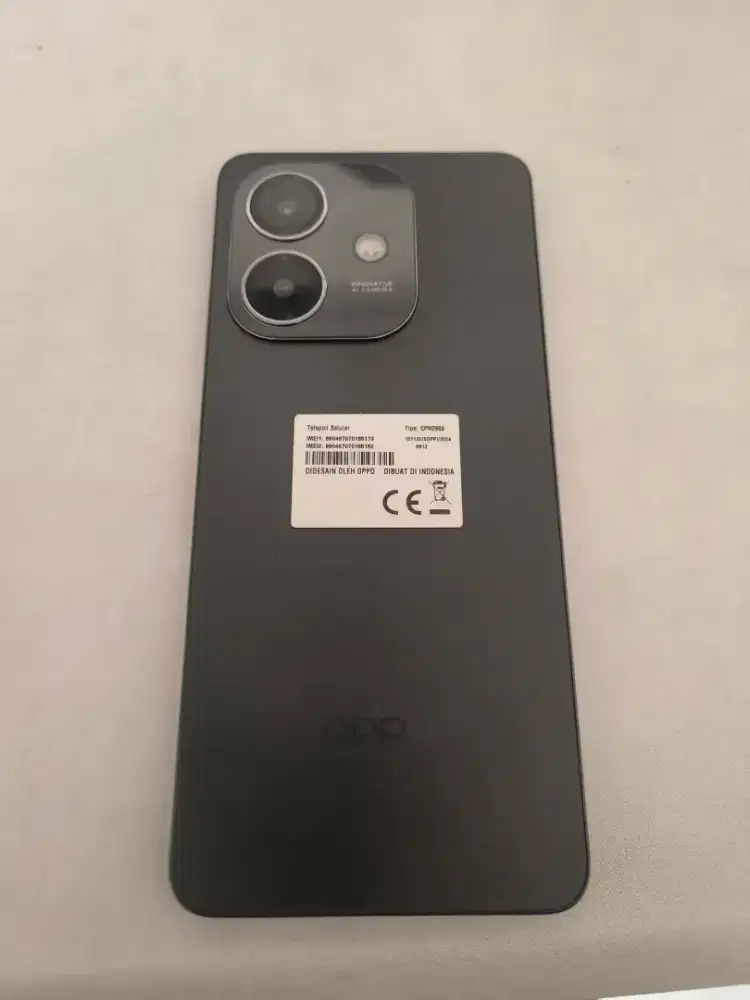 Oppo A3 8/128 NFC