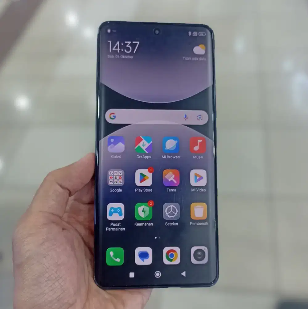 Xiaomi Redmi Note 14 Pro 5G 12/512 Like New