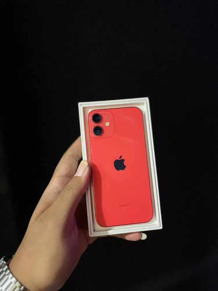 iphone 12 mini 64gb iBox