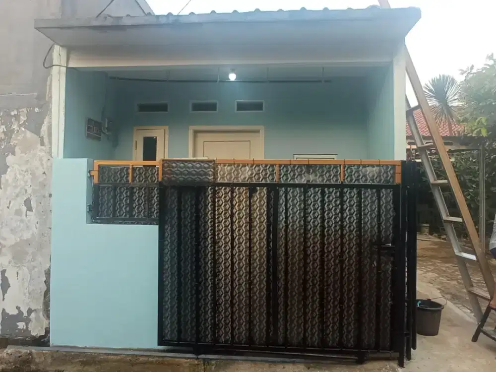 Disewakan Kontrakan Minimalis Area Ciledug
