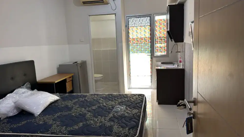 Sewa Educity Studio Murah
