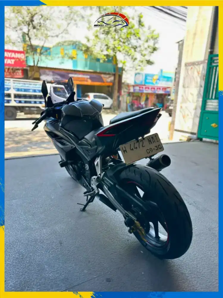 HONDA CBR 250 2020 PLAT W READY PROMO BOLOH HIKMAH MOTOR KEPUH MALANG