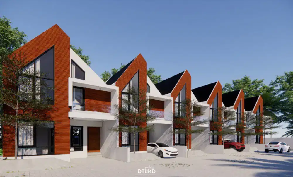 MANSYUR SPACE SEI PADANG TIPE 80