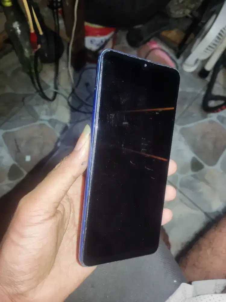 Samsung a12 6/128