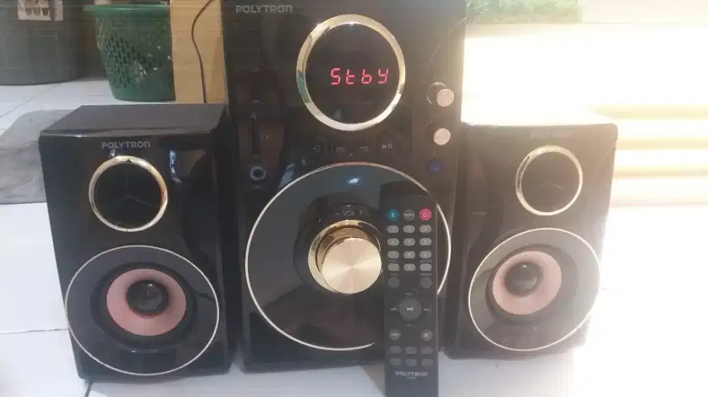 POLYTRON PMA 9310