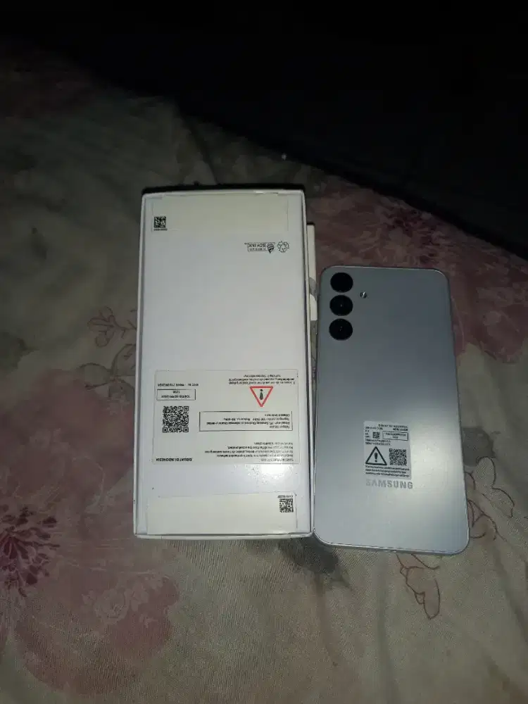 Samsung A16 lite ram8/256 GB