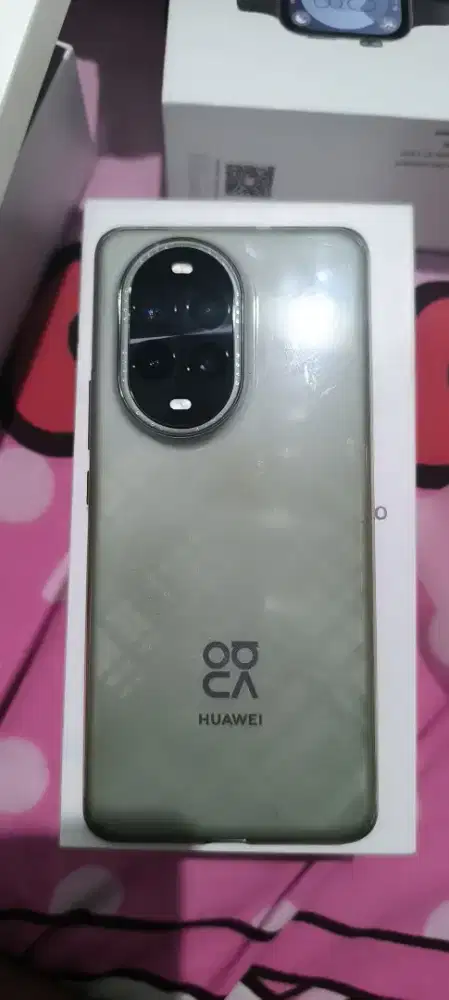 Huawei nova 13 pro 12Gb