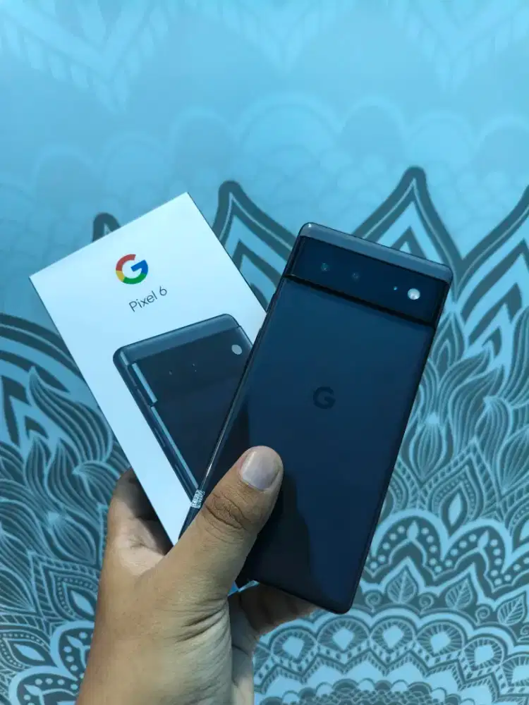 Gopix 6 8/128Gb