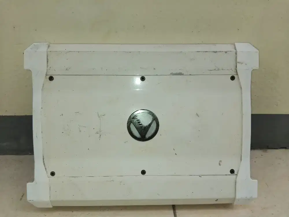 Jual power amplifier mobil merk venom turbo V406TO 4 chanel